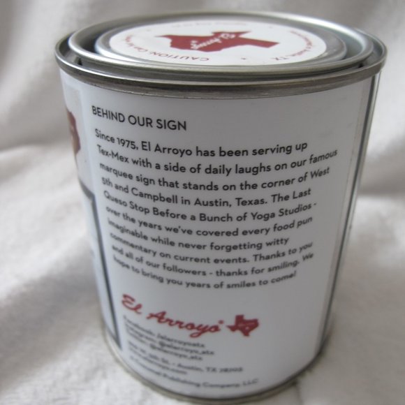 El Arroyo Candle - Picture 5 of 8